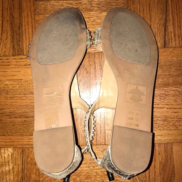 Express Sandals ✨ - Picture 4 of 4